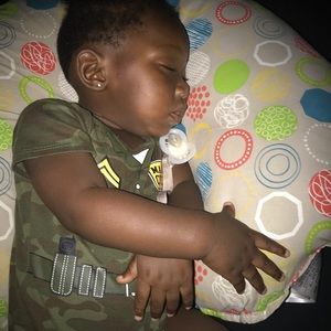 Meet your Posher, Demontae